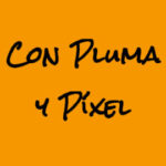 Pluma y Píxel
